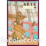 books: ARTE N 16 - OHKUBO KEI