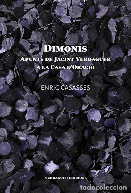 books: DIMONIS - CASASSES, ENRIC