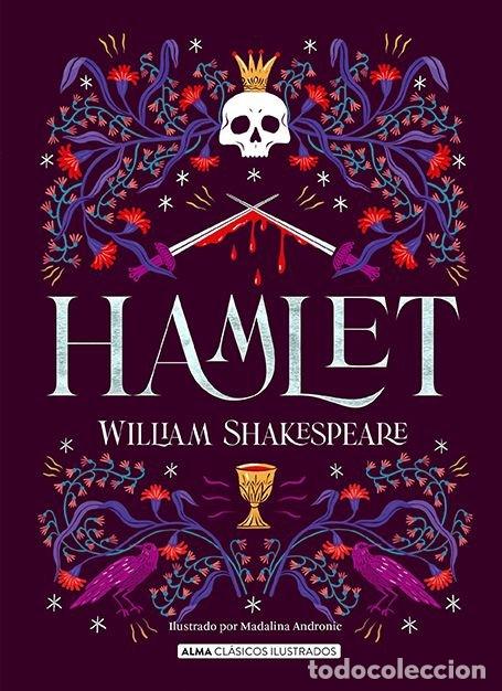 B&uuml;cher: HAMLET - SHAKESPEARE, WILLIAM