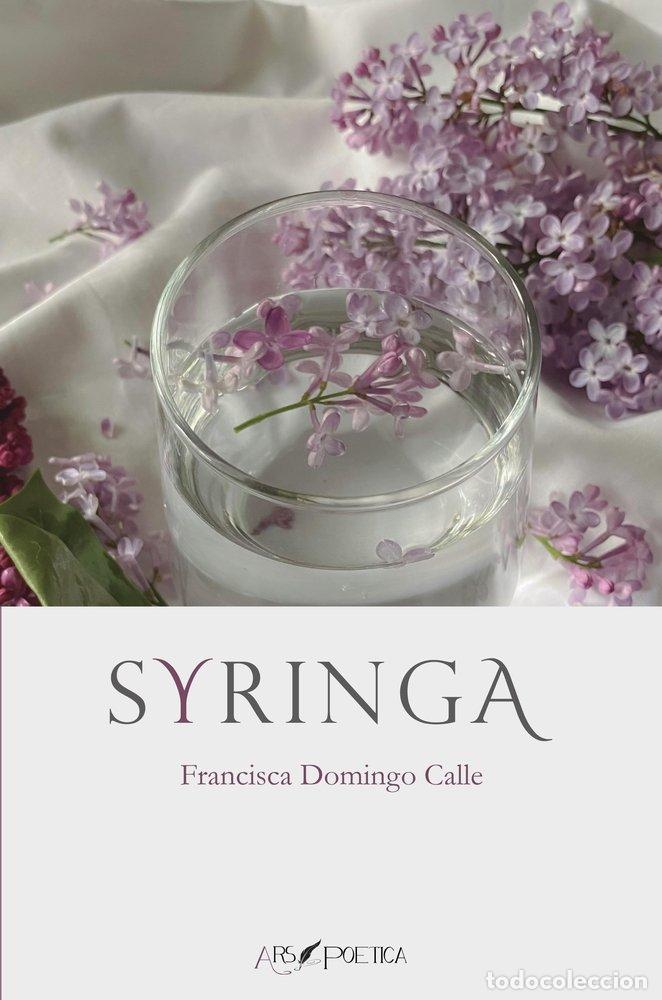 B&uuml;cher: SYRINGA - DOMINGO CALLE, FRANCISCA