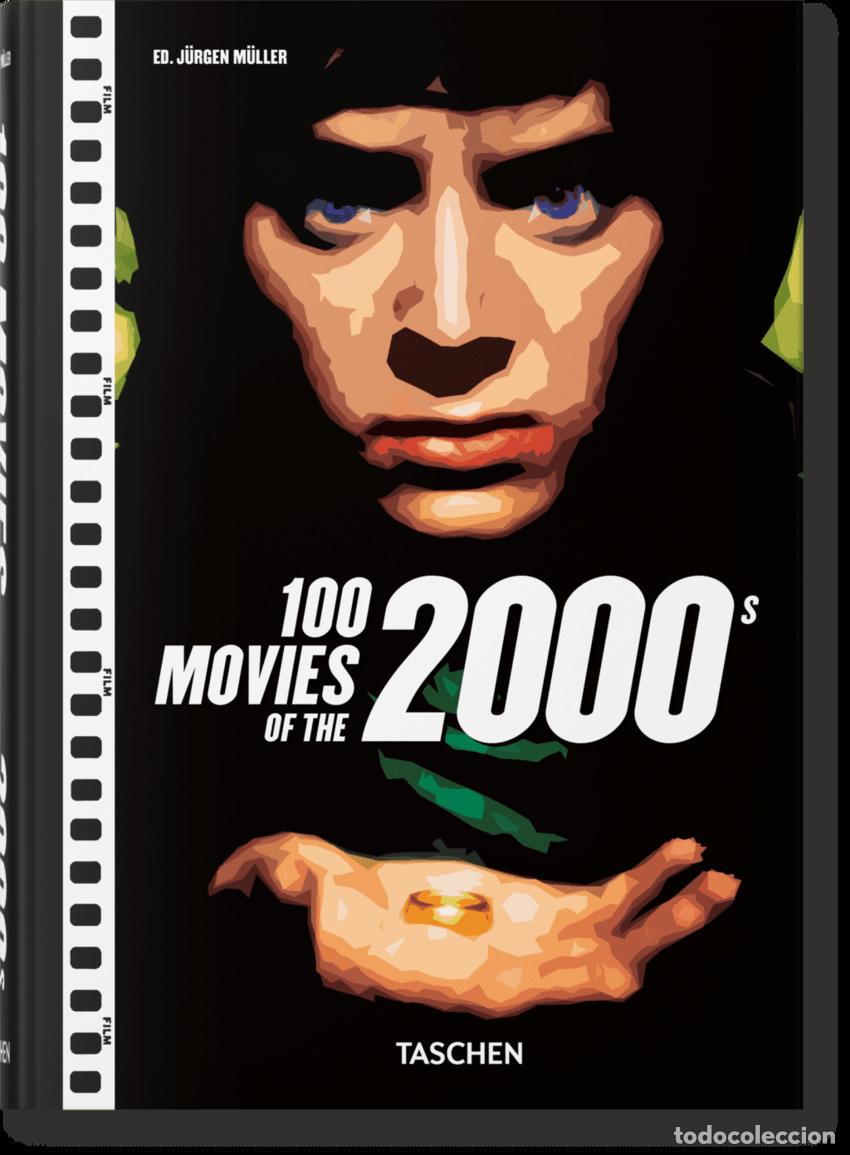 Libros: 100 MOVIES OF THE 2000S - M&uuml;LLER, J&uuml;RGEN