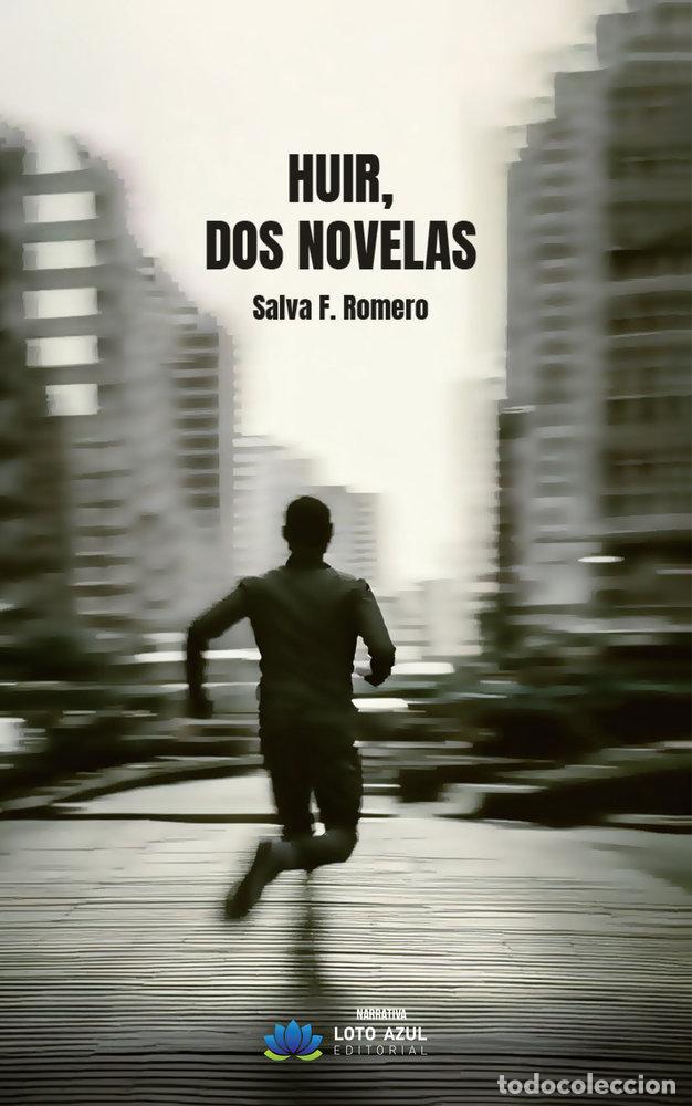 Libros: HUIR - F ROMERO, SALVA