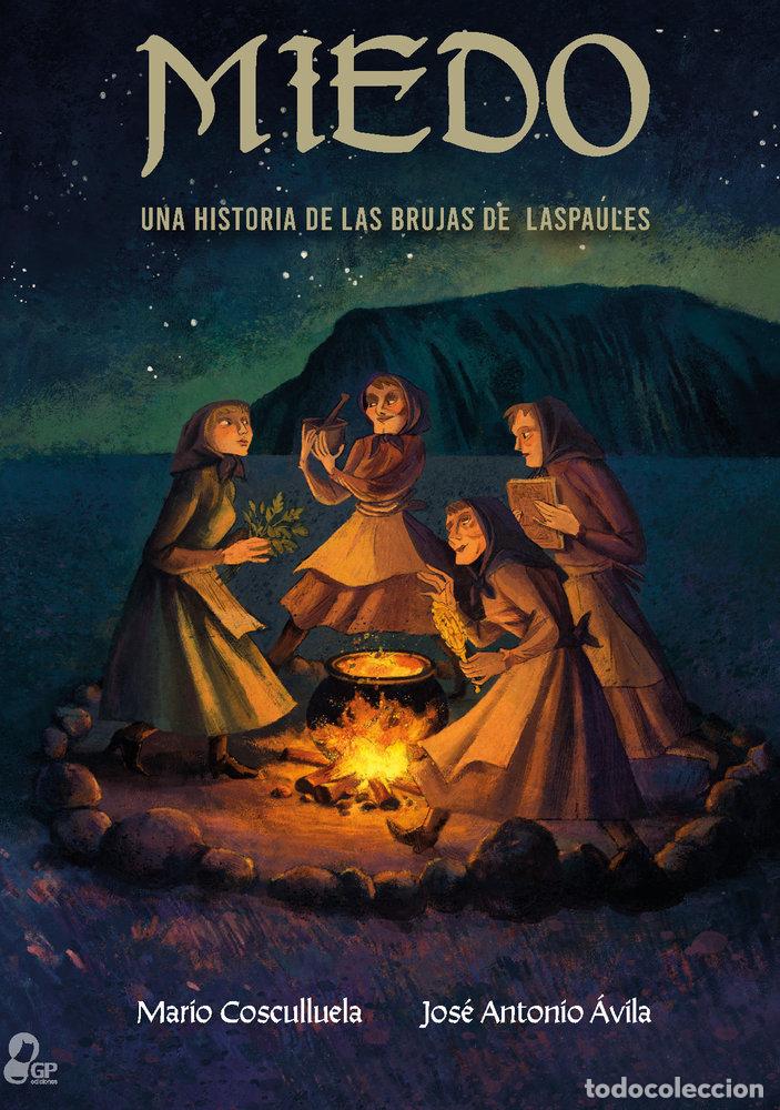 Libros: MIEDO - AVILA, JOSE ANTONIO