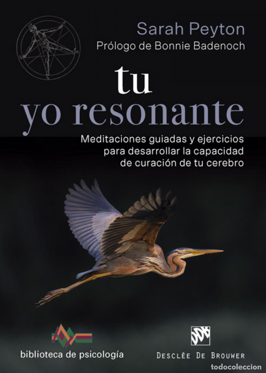 Libros: TU YO RESONANTE - Peyton, Sarah
