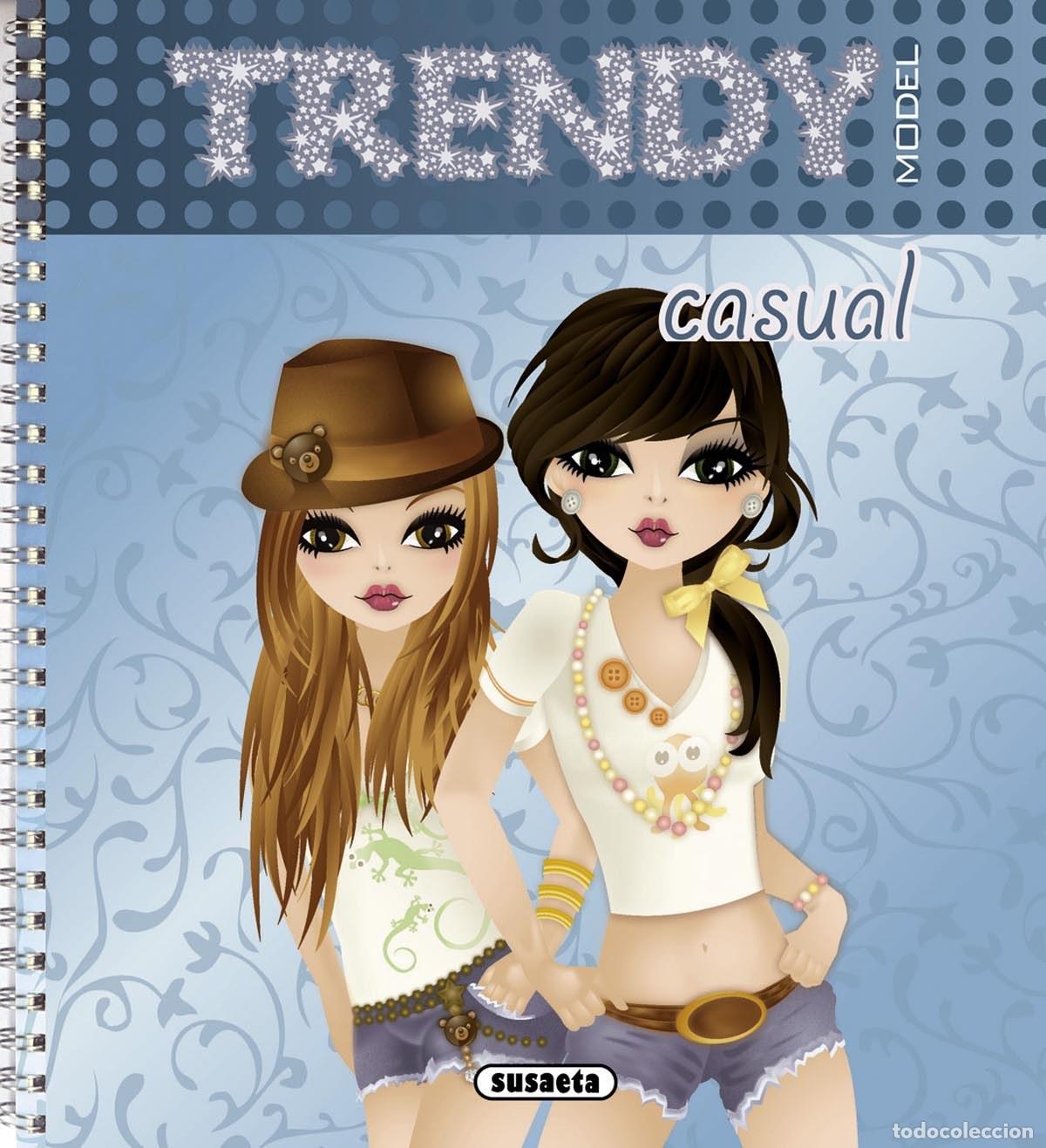books: CASUAL - VV.AA......