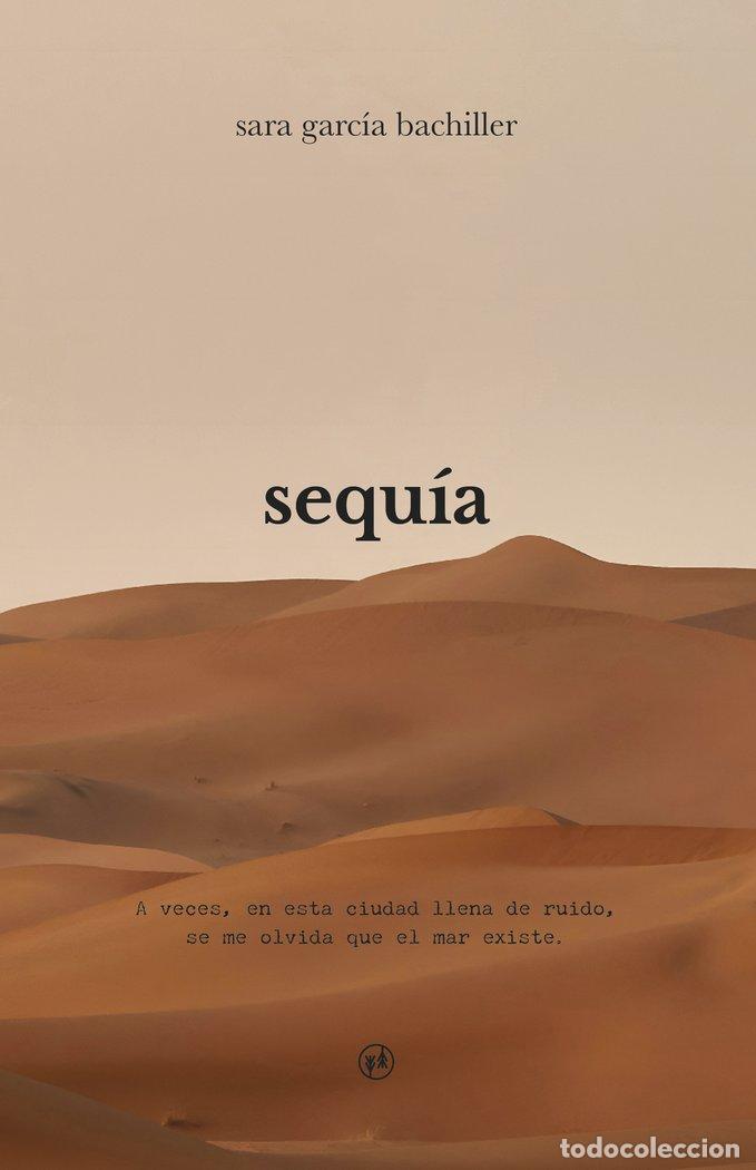 books: SEQUIA - GARCIA BACHILLER, SARA