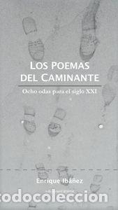 Libros: POEMAS DEL CAMINANTE,LOS - IBA&Ntilde;EZ VILLEGAS, ENRIQUE