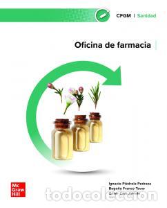 Libros: Oficina de farmaciaformacion profesional - Piedrola, Ignac