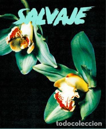 B&uuml;cher: REVISTA SALVAJE 28 - VV.AA.