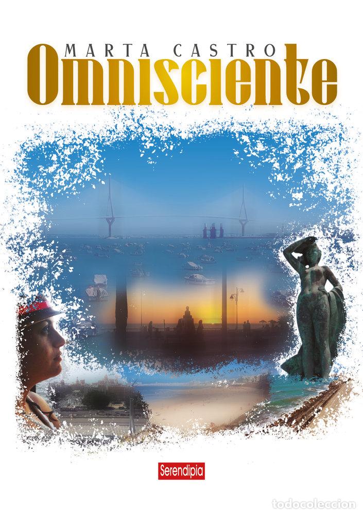 Libri: OMNISCIENTE - CASTRO, MARTA
