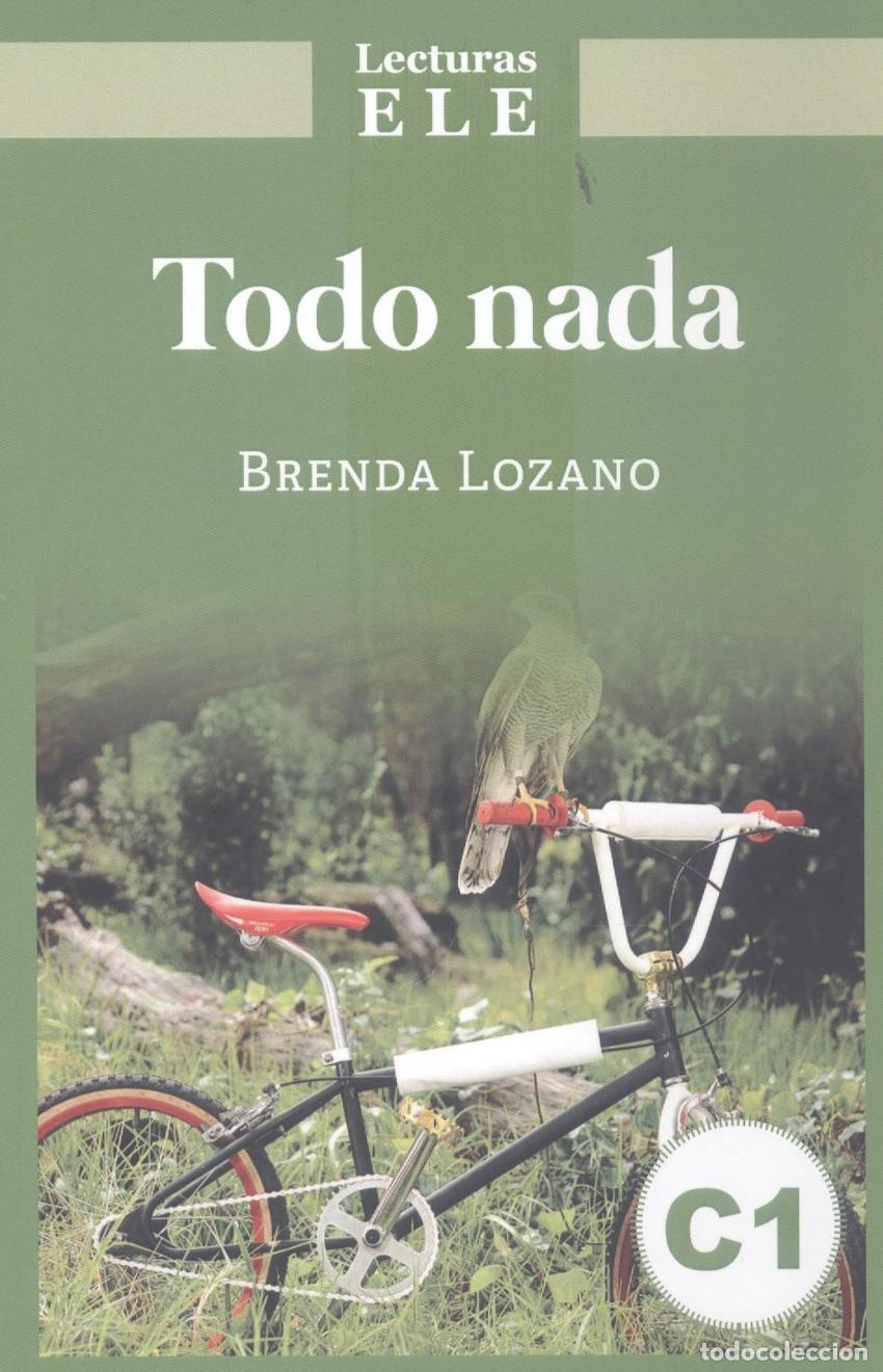 Libri: TODO NADA - AA.VV...