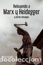 books: RELEYENDO A MARX Y HEIDEGGER - FUSARO, DIEGO