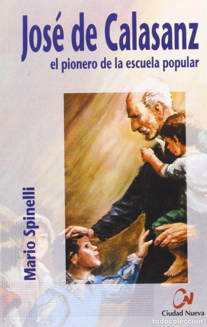B&uuml;cher: JOSE DE CALASANZ - SPINELLI, MARIO