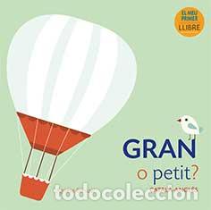 Libri: GRAN O PETIT? - Baruzzi, Agnese