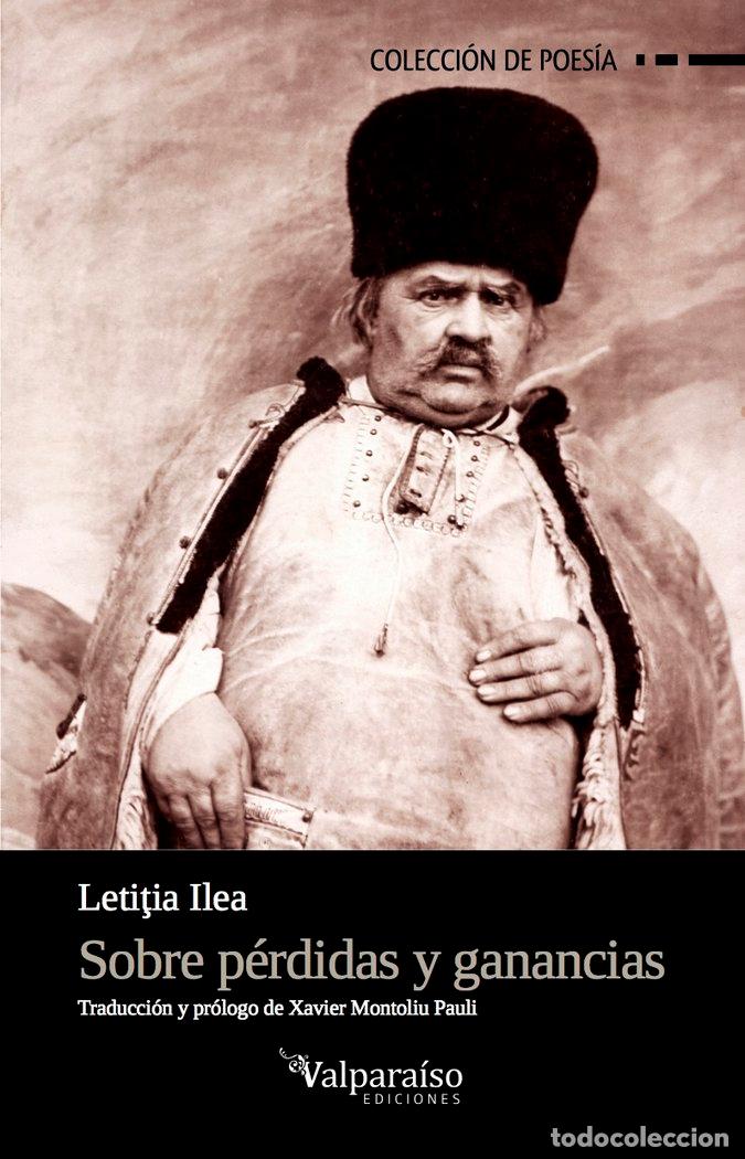 Livres: SOBRE PERDIDAS Y GANANCIAS - ILEA, LETITIA