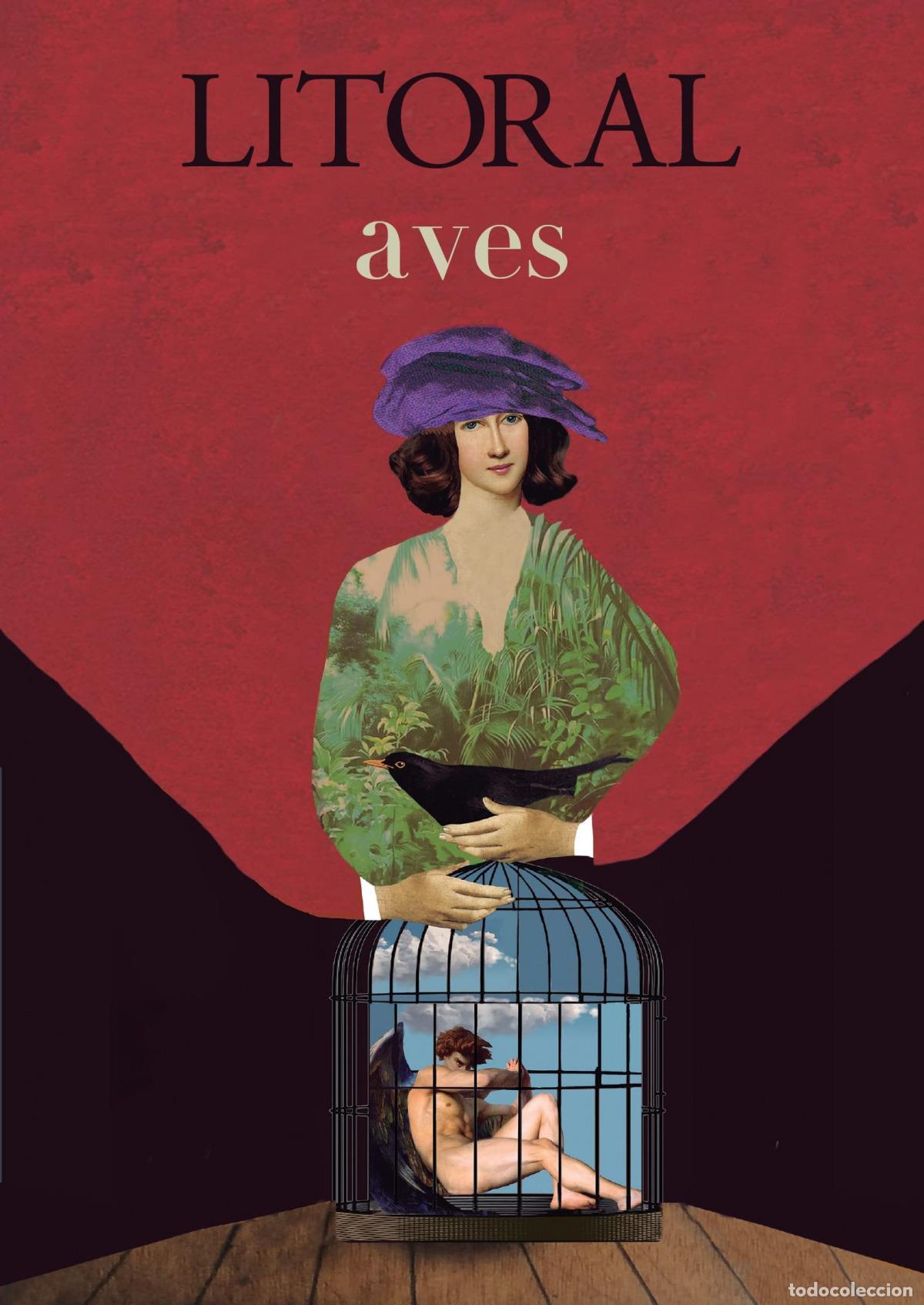 B&uuml;cher: AVES - AA.VV........
