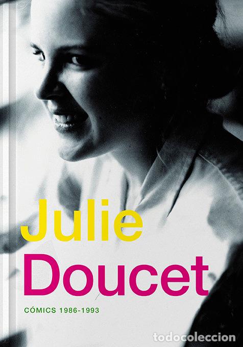 Libros: COMICS 1986 1993 2&ordf;ED - DOUCET, JULIE