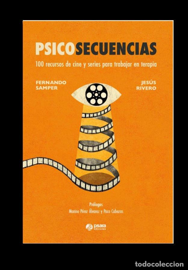 Libros: PSICOSECUENCIAS - SAMPER, FERNANDO