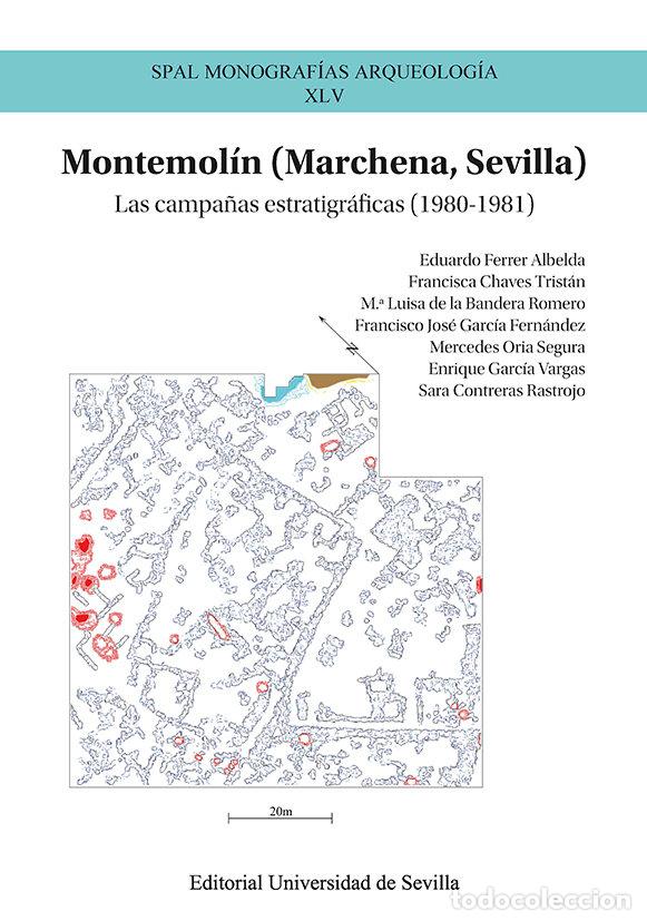 B&uuml;cher: MONTEMOLIN MARCHENA SEVILLA - BANDERA ROMERO, M&ordf; LUISA DE LA