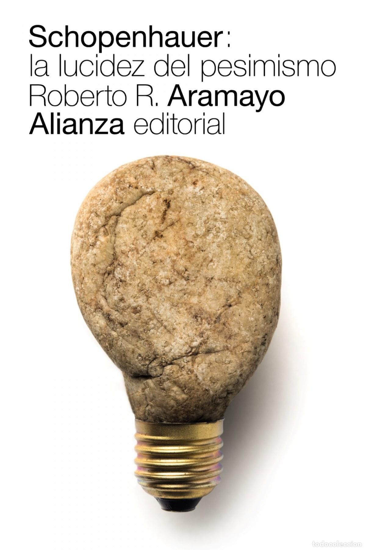 Libros: SCHOPENHAUER - R Aramayo, Roberto