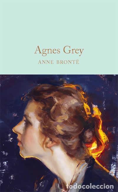Libri: AGNES GREY - BRONTE, ANNE