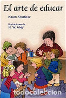 Libros: ARTE DE EDUCAR - KATAFIASZ