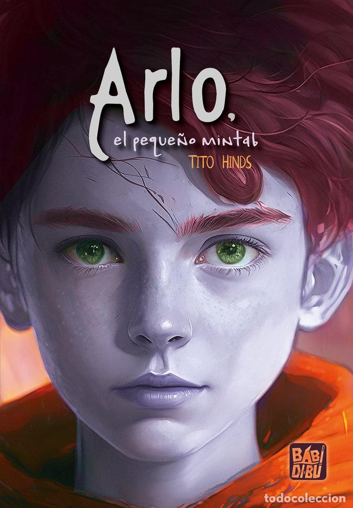 Libros: ARLO EL PEQUE&Ntilde;O MINTAB - HINDS, TITO