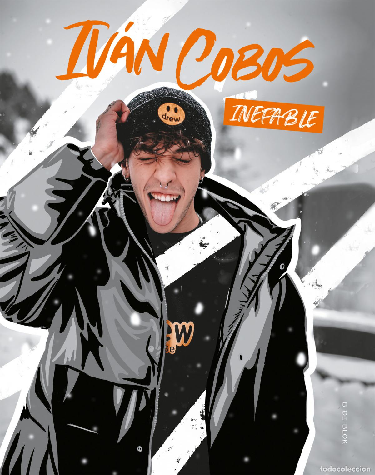 Libros: INEFABLE - Cobos, Ivan