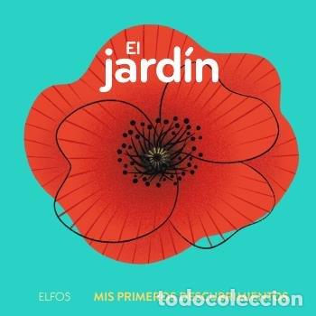 Libros: PRIMEROS DESCUBRIMIENTOS JARDIN - MICHAUD