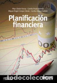 Livres: PLANIFICACION FINANCIERA - CIBRAN FERRAZ, PILAR