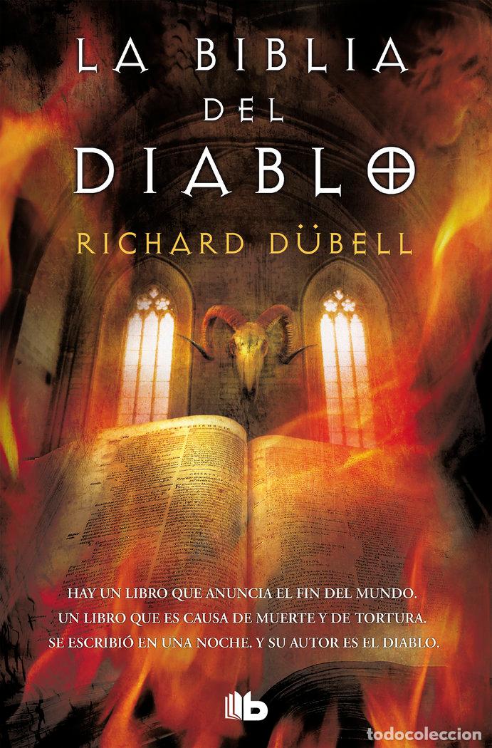 B&uuml;cher: BIBLIA DEL DIABLO,LA - DUBELL, RICHARD