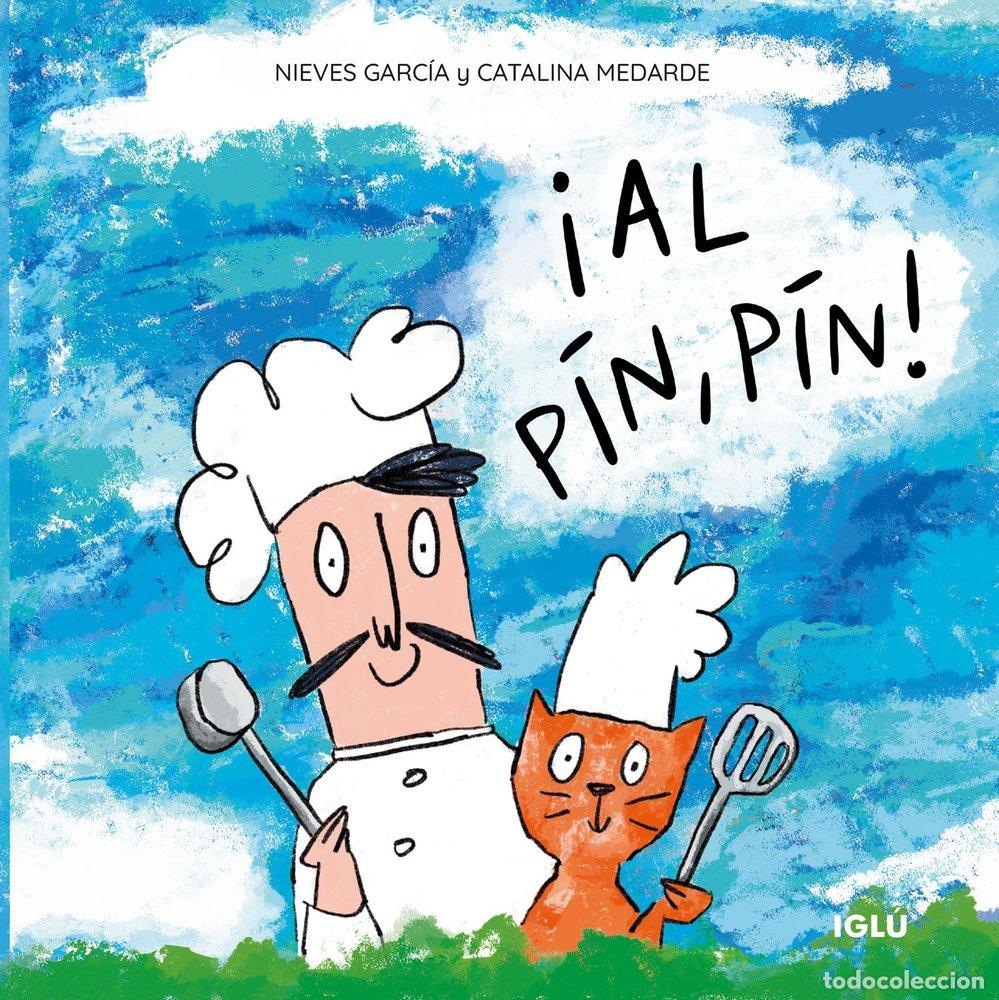 B&uuml;cher: AL PIN PIN - GARCIA GARCIA, NIEVES