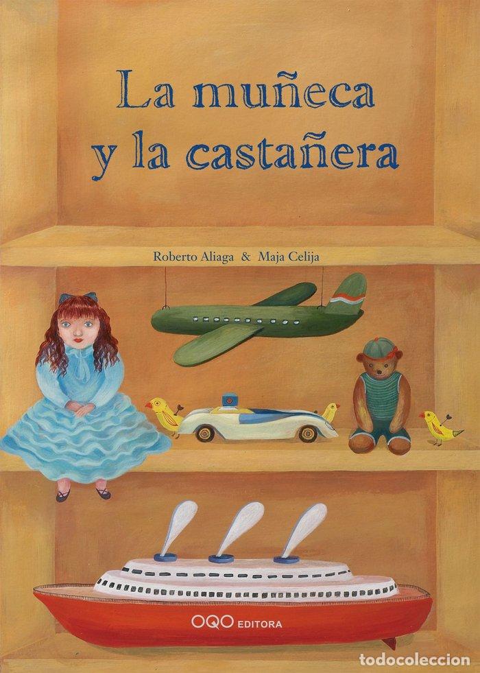 B&uuml;cher: LA MU&Ntilde;ECA Y LA CASTA&Ntilde;ERA O.VARIAS - ALIAGA, ROBERTO