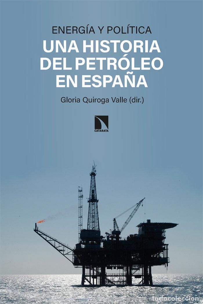 B&uuml;cher: ENERGIA Y POLITICA - QUIROGA VALLE, GLORIA
