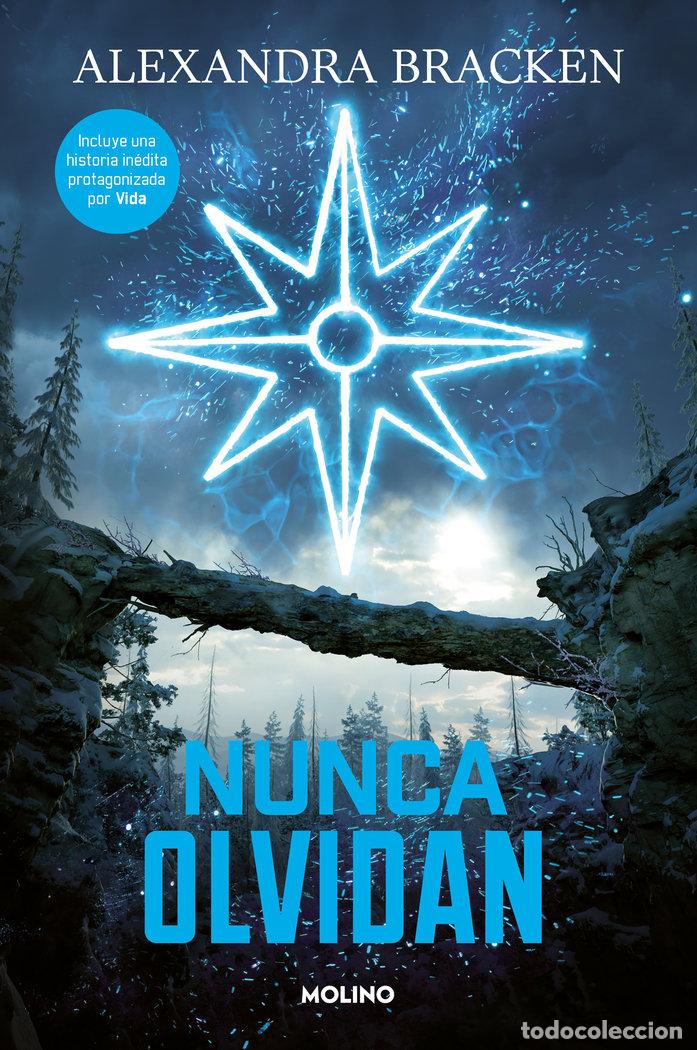 B&uuml;cher: MENTES PODEROSAS 2 NE NUNCA OLVIDAN - BRACKEN, ALEXANDRA