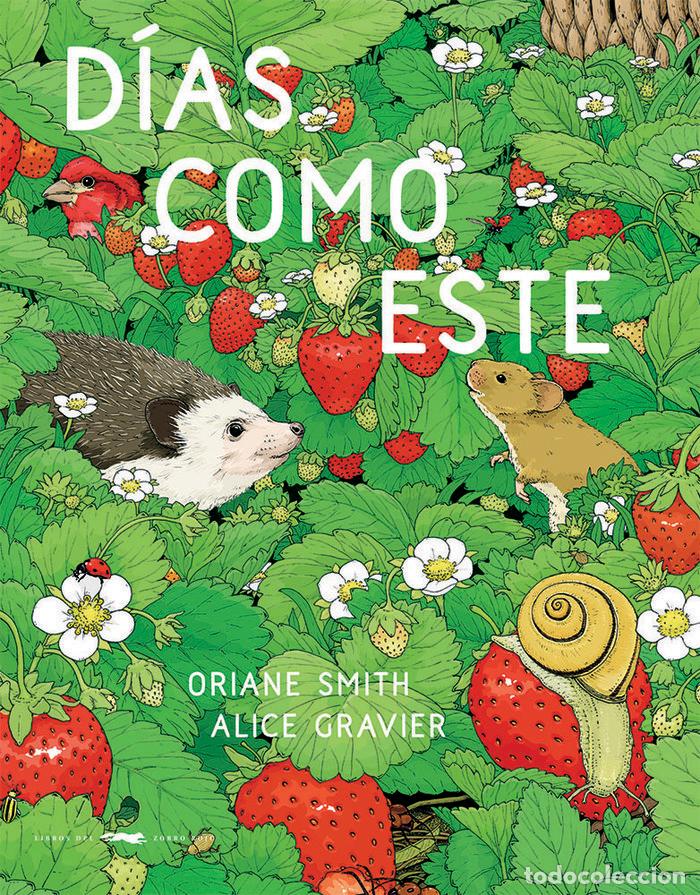 Livros: DIAS COMO ESTE - SMITH, ORIANE