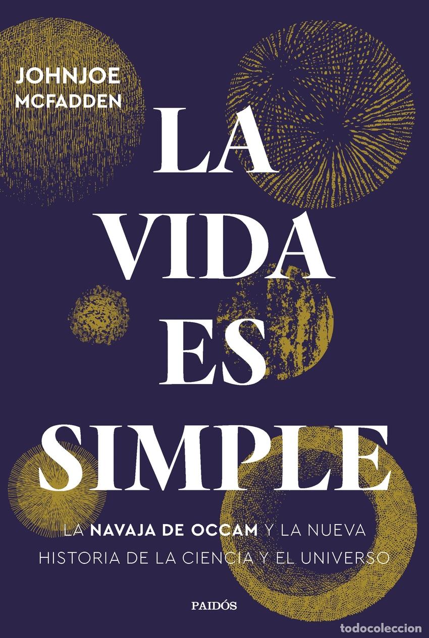 B&uuml;cher: LA VIDA ES SIMPLE - McFadden, Johnjoe