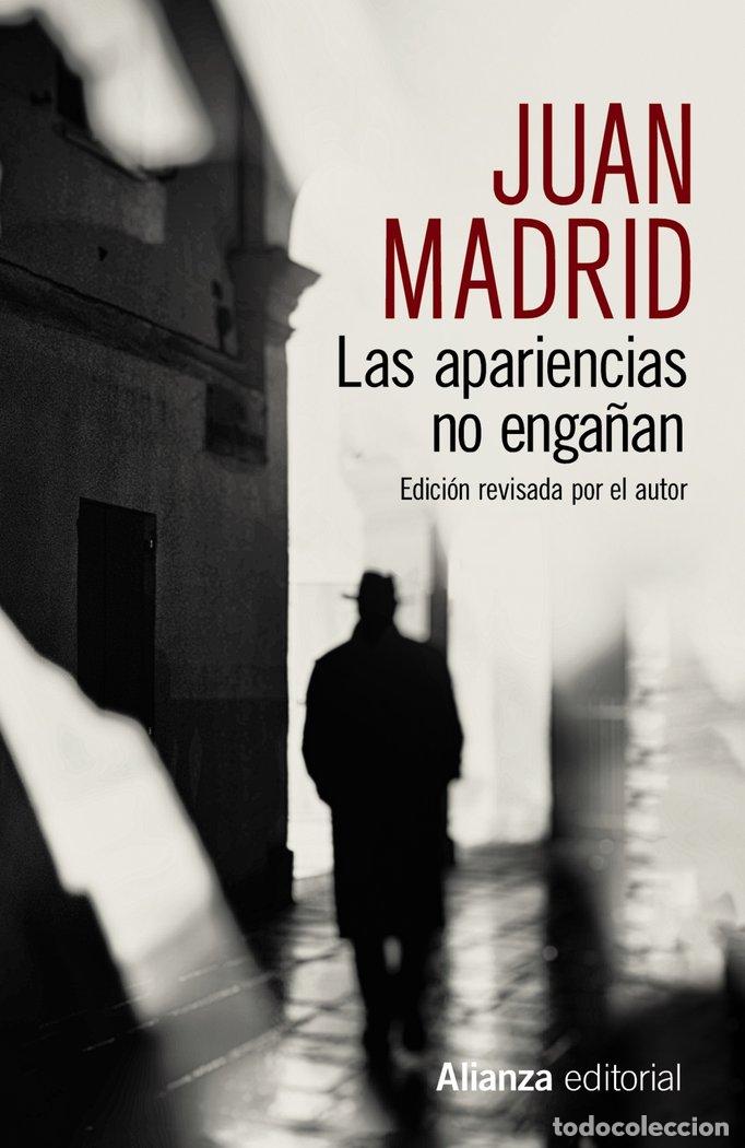 B&uuml;cher: LAS APARIENCIAS NO ENGA&Ntilde;AN - MADRID, JUAN