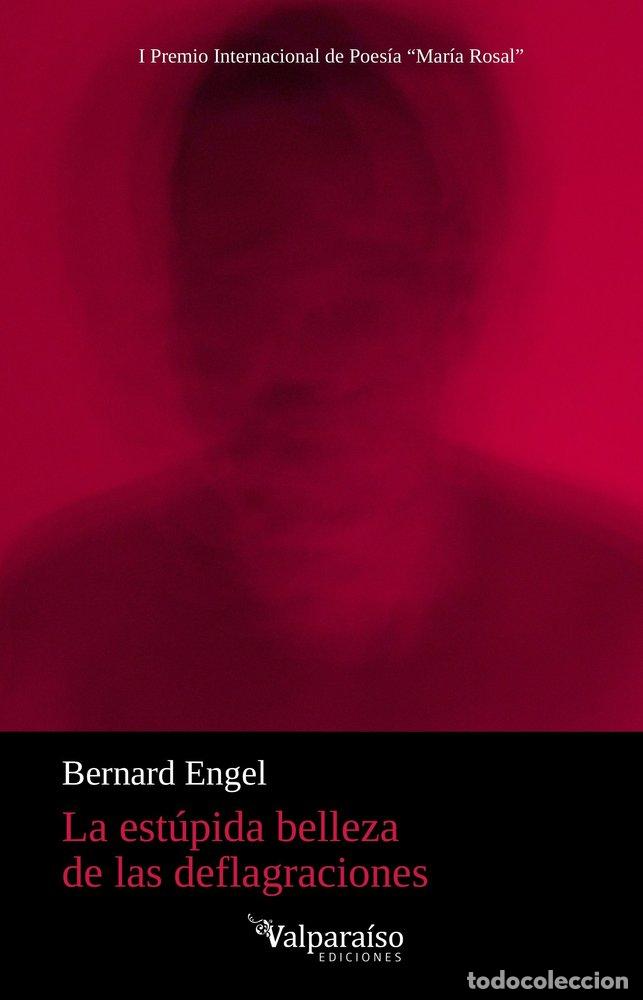 Libri: ESTUPIDA BELLEZA DE LAS DEFLAGRACIONES,LA - ENGEL, BERNARD