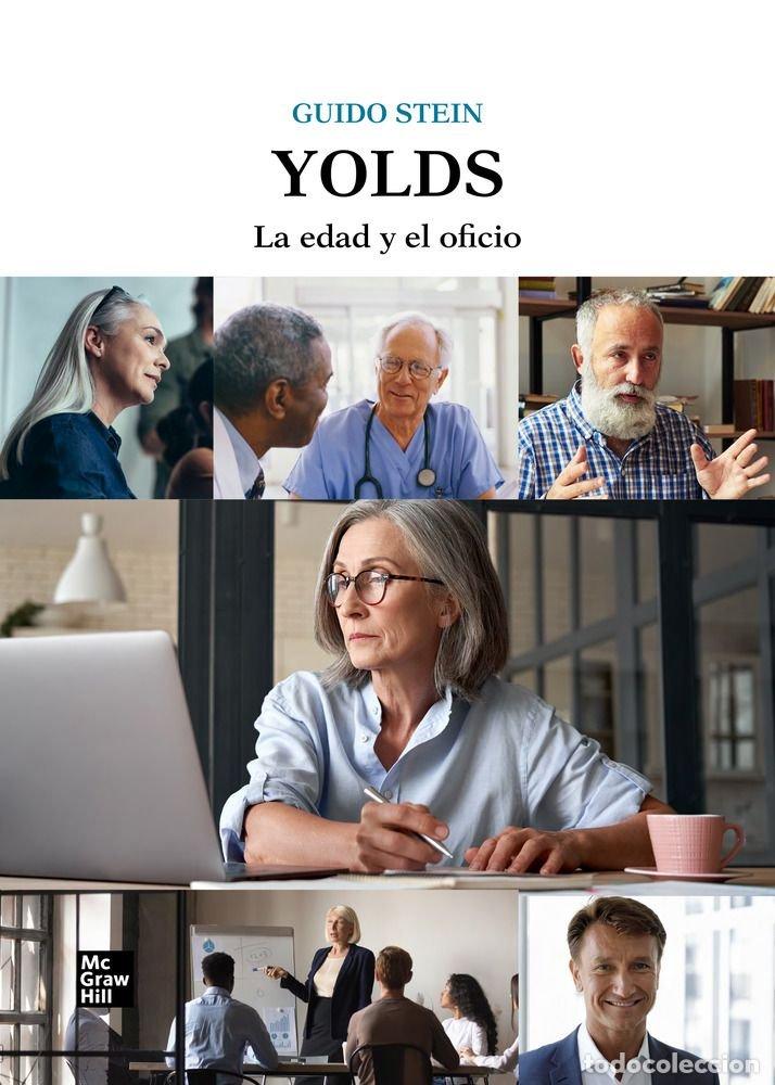 B&uuml;cher: YOLDS LA EDAD Y EL OFICIO - STEIN, G.
