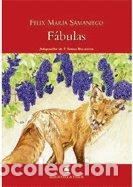 Livros: FABULAS SAMANIEGO 39 BIB.TEIDE - SAMANIEGO