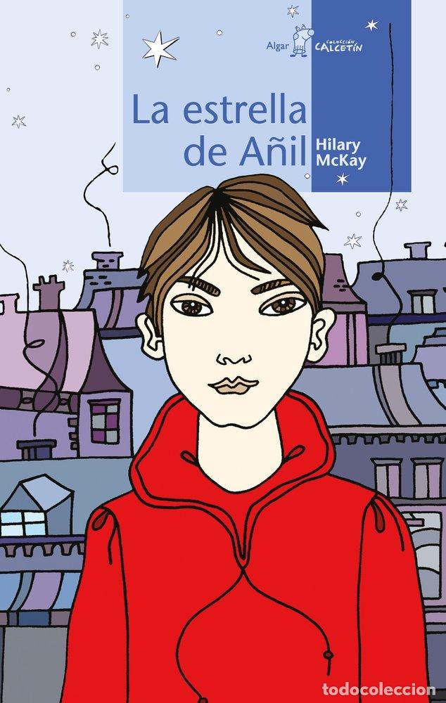 B&uuml;cher: ESTRELLA DE A&Ntilde;IL,LA CALCETIN - MCKAY, HILARY