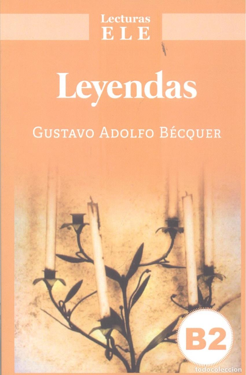 Libros: LEYENDAS - AA.VV....