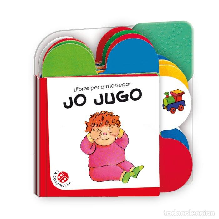 Livros: JO JUGO - CAT - BUSSOLATI, EMANUELA