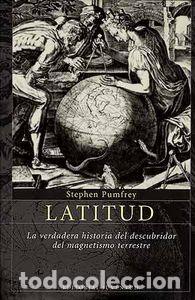Libros: LATITUD - PUMFREY, STEPHEN