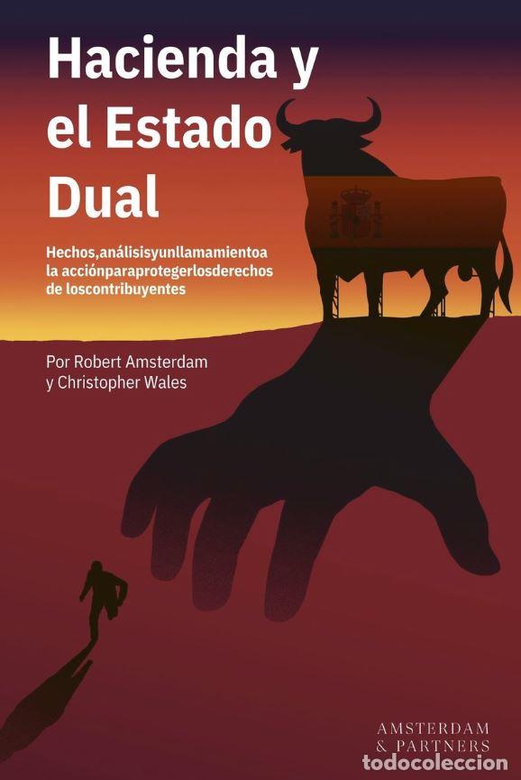 Livros: HACIENDA Y EL ESTADO DUAL - VV.AA.
