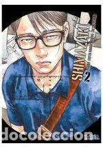 Livres: SHIMAZAKI EN LA TIERRA PACIFICA 2 - GODEN HAMADA