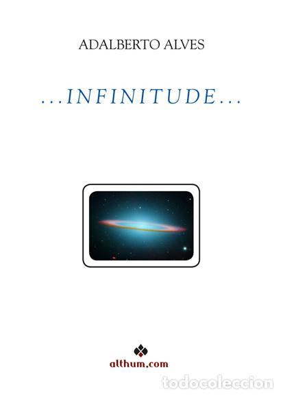 Livros: ...INFINITUDE... - Alves, Adalberto