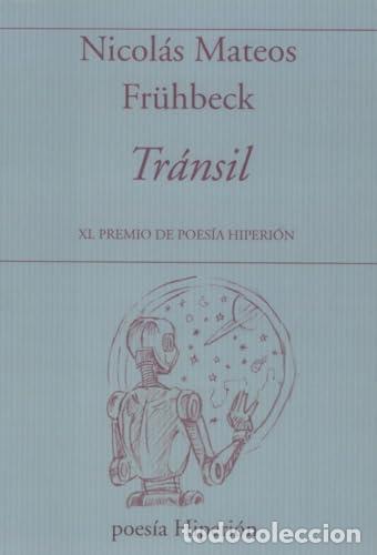 Libros: TRANSIL - MATEOS FRUHBECK, NICOLAS