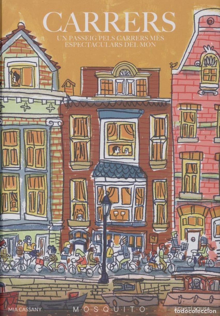 Libri: CARRERS - Cassany, Mia
